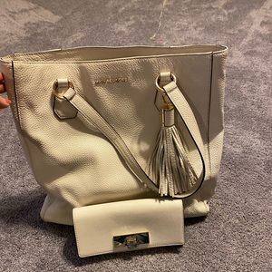 Michael Kors shoulder bag